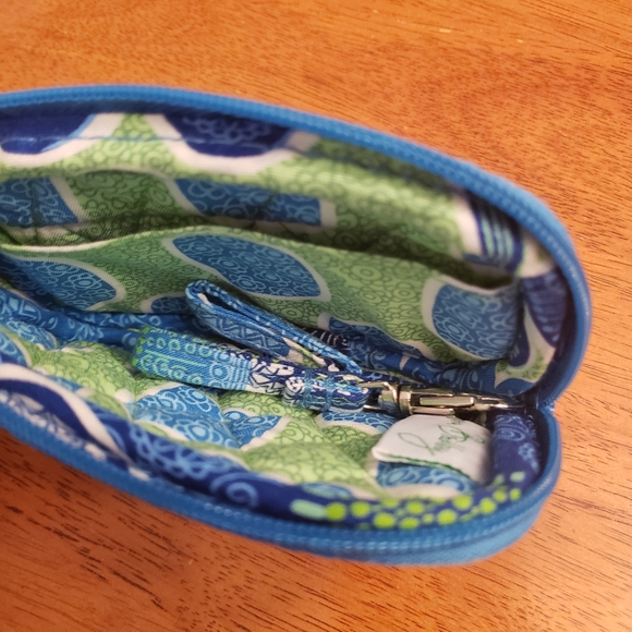 Set of 3 Vera Bradley Lot Bundle - Picture 5 of 8